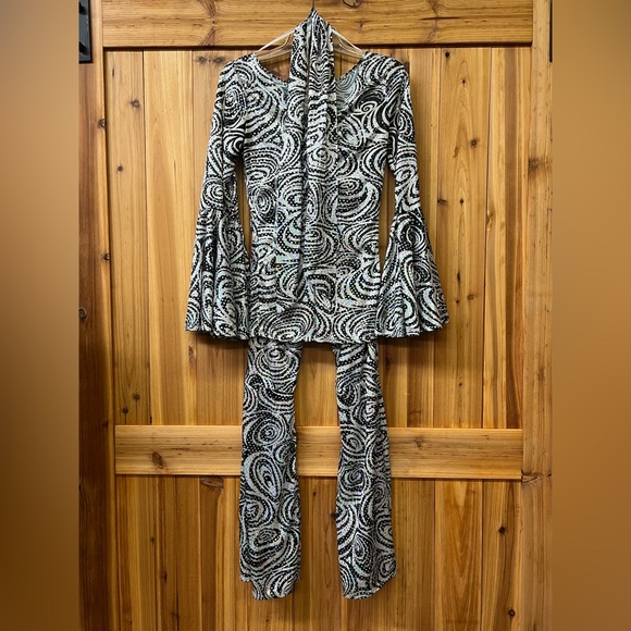 California Costumes Other - California Costume Foxy lady